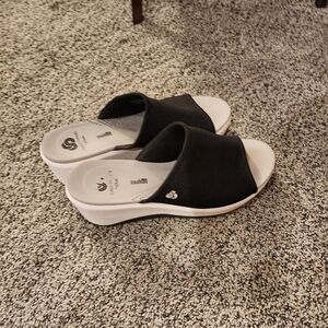 Women's shoes Cloudsteppers by Clarks